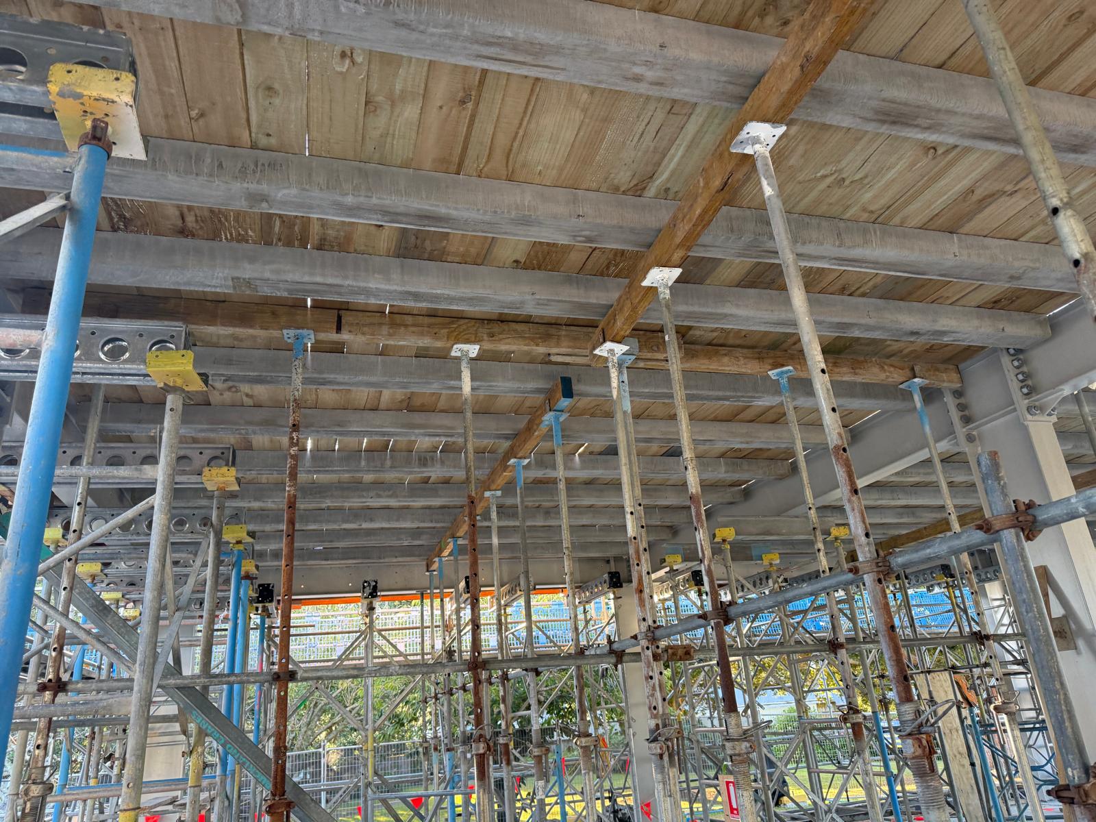 FORM One Tree Hill College — Gallery 5