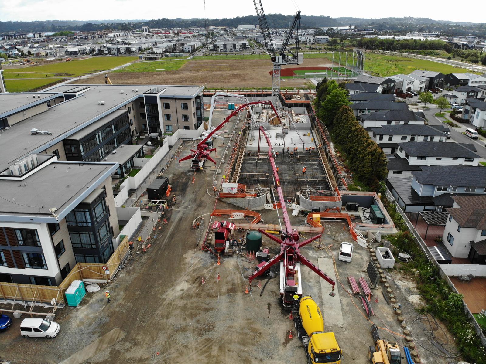 Ryman Hobsonville BO9 — Gallery 6